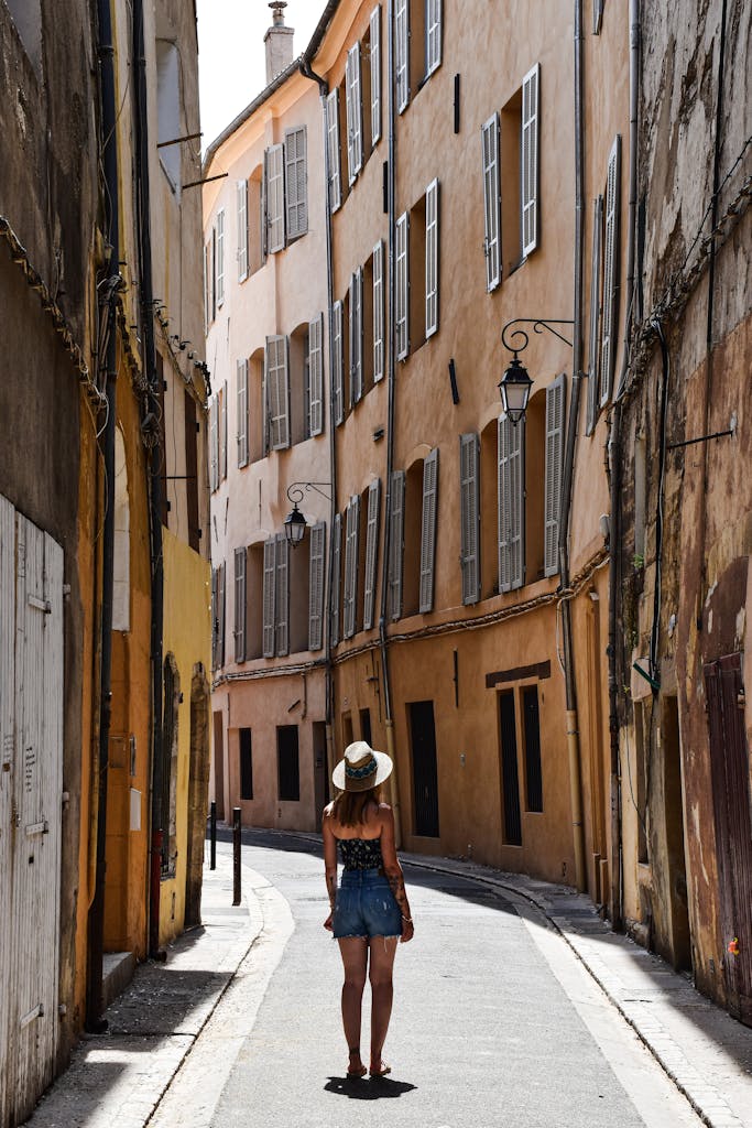 Free stock photo of aix en provence, europe, france