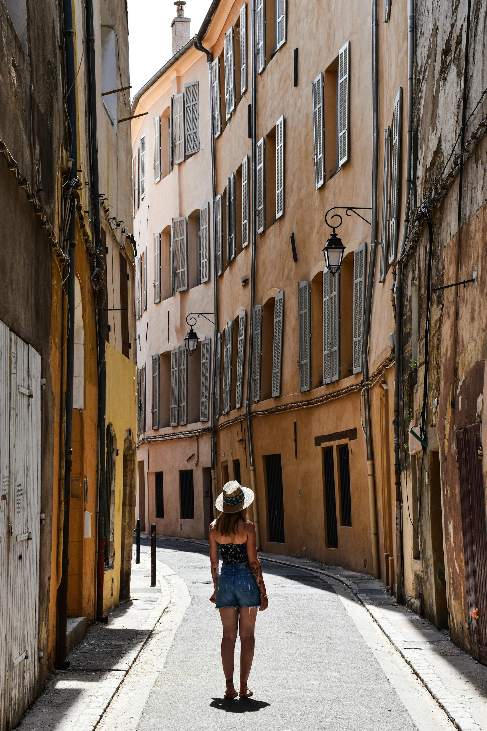 Free stock photo of aix en provence, europe, france
