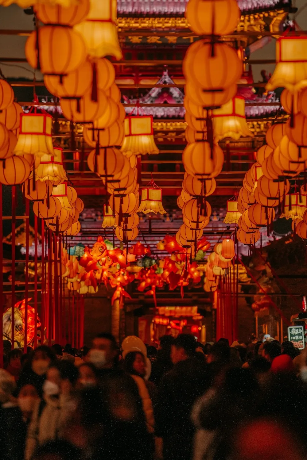 thailand lantern festival