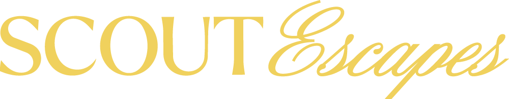 Scout Escapes logo